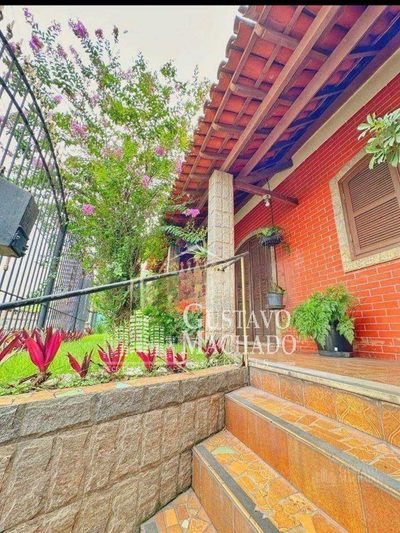 Casa, 5 quartos, 130 m² - Foto 2