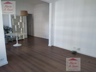 Apartamento, 2 quartos, 90 m² - Foto 3