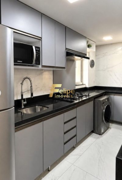 Apartamento, 2 quartos, 65 m² - Foto 4