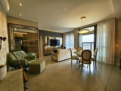 Apartamento, 2 quartos, 87 m² - Foto 1