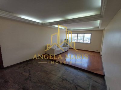 Apartamento, 3 quartos, 125 m² - Foto 2