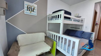 Apartamento, 1 quarto - Foto 3