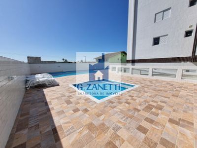 Cobertura, 3 quartos, 125 m² - Foto 4