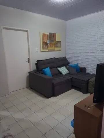 Casa, 4 quartos, 128 m² - Foto 1
