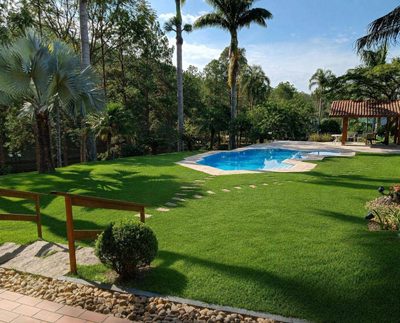 Casa de Condomínio, 6 quartos - Foto 4