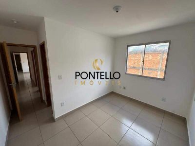 Apartamento, 2 quartos, 55 m² - Foto 1