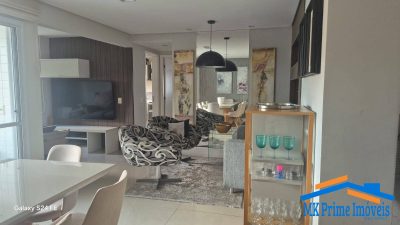 Apartamento, 2 quartos, 87 m² - Foto 1
