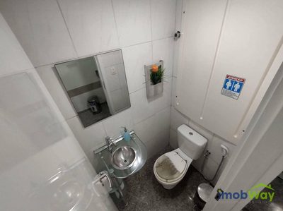 Sala-Conjunto, 32 m² - Foto 5