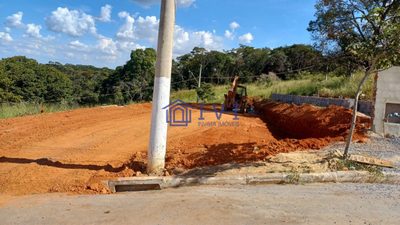 Terreno, 525 m² - Foto 2