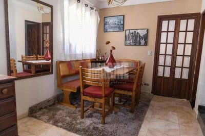 Sobrado, 5 quartos, 522 m² - Foto 4