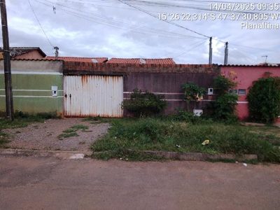 Casa, 3 quartos, 262 m² - Foto 1