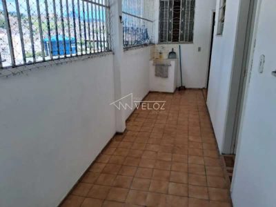 Apartamento, 2 quartos, 42 m² - Foto 3