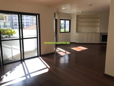 Apartamento, 4 quartos, 195 m² - Foto 3