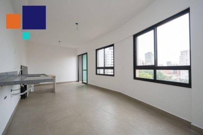 Apartamento, 1 quarto, 30 m² - Foto 4