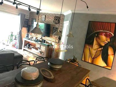 Apartamento, 3 quartos, 112 m² - Foto 2