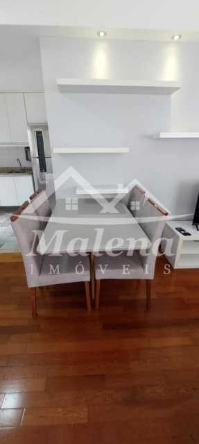 Apartamento, 3 quartos, 72 m² - Foto 4