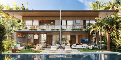Casa, 4 quartos, 250 m² - Foto 1