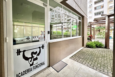 Apartamento, 2 quartos, 60 m² - Foto 3