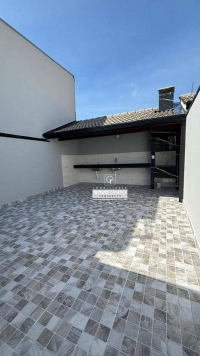 Casa, 2 quartos, 75 m² - Foto 3