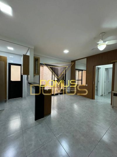 Apartamento, 2 quartos, 74 m² - Foto 2