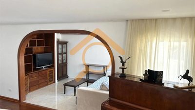 Apartamento, 3 quartos, 197 m² - Foto 4