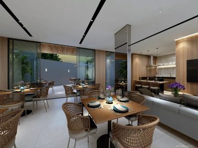 Apartamento, 4 quartos, 126 m² - Foto 3