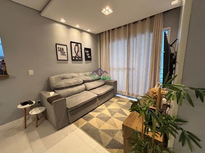 Apartamento, 2 quartos, 70 m² - Foto 3