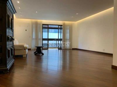 Apartamento, 3 quartos, 235 m² - Foto 5