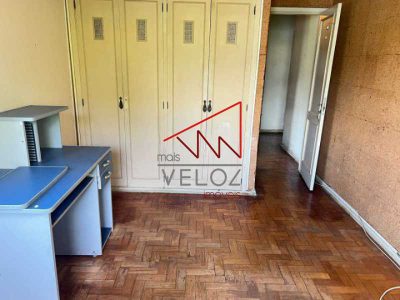 Apartamento, 4 quartos, 223 m² - Foto 1