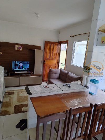 Casa de Condomínio, 2 quartos - Foto 5
