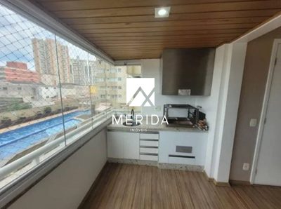 Apartamento, 3 quartos, 114 m² - Foto 4