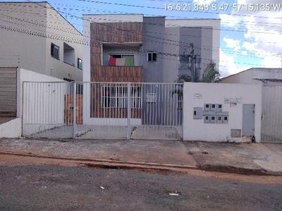 Apartamento, 2 quartos, 54 m² - Foto 1