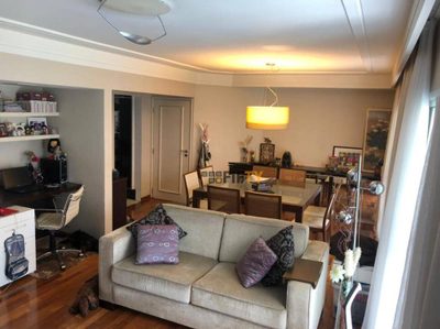 Apartamento, 3 quartos, 112 m² - Foto 4