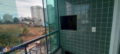 Apartamento, 2 quartos, 59 m² - Foto 3