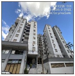 Apartamento, 2 quartos, 70 m² - Foto 1