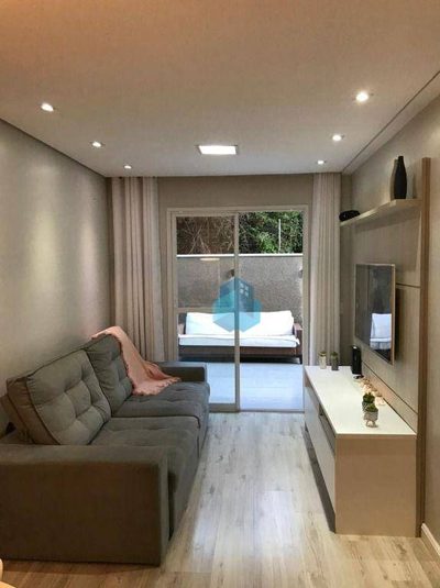 Apartamento, 2 quartos, 105 m² - Foto 2
