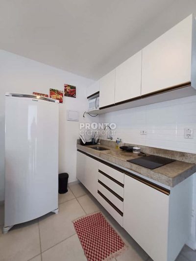 Apartamento, 1 quarto, 43 m² - Foto 3