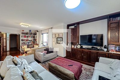 Apartamento, 4 quartos, 210 m² - Foto 1