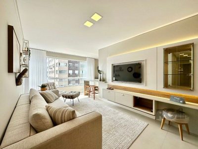 Apartamento, 2 quartos, 102 m² - Foto 5