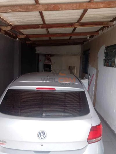 Casa, 2 quartos, 45 m² - Foto 5
