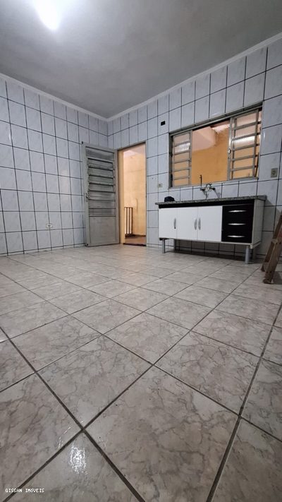 Casa, 1 quarto - Foto 1