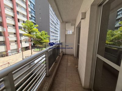 Sala-Conjunto, 40 m² - Foto 4