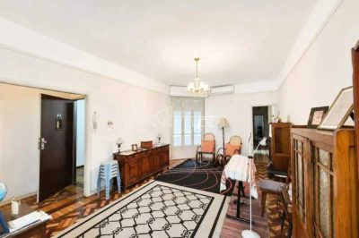 Apartamento, 2 quartos, 99 m² - Foto 1