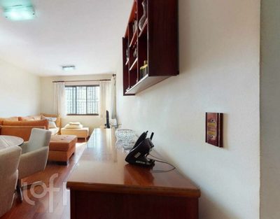 Apartamento, 2 quartos, 67 m² - Foto 3