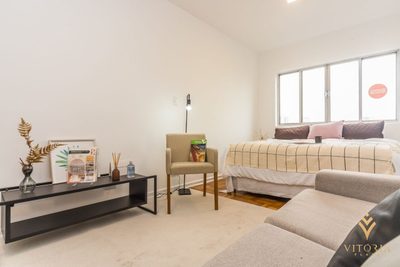 Apartamento, 1 quarto, 38 m² - Foto 5