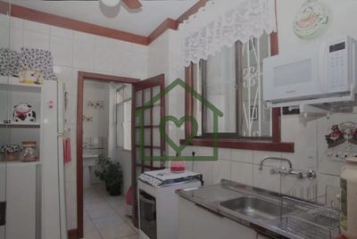 Apartamento, 2 quartos, 110 m² - Foto 2