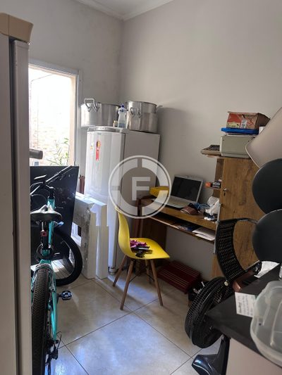 Casa, 2 quartos, 160 m² - Foto 4