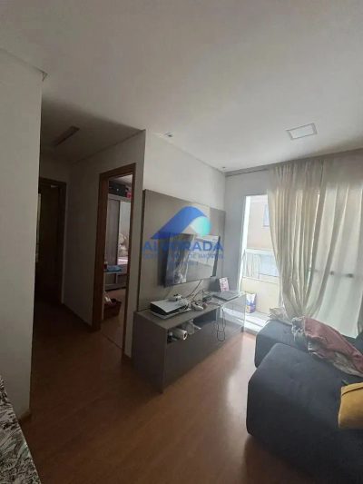 Apartamento, 2 quartos, 45 m² - Foto 5