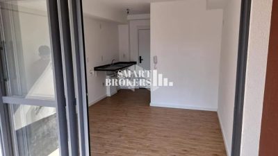 Apartamento, 1 quarto, 26 m² - Foto 5