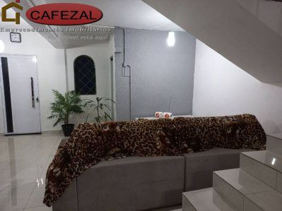 Casa, 2 quartos, 270 m² - Foto 4